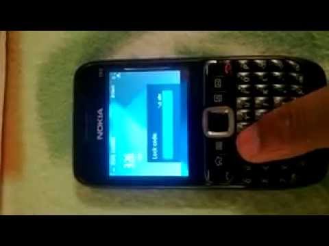 Update Nokia E71 Firmware Without Pc World